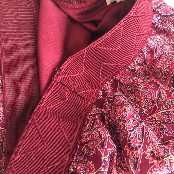 EUC Medium Lucy Skirt by LuLaRoe - Picture 6 of 6